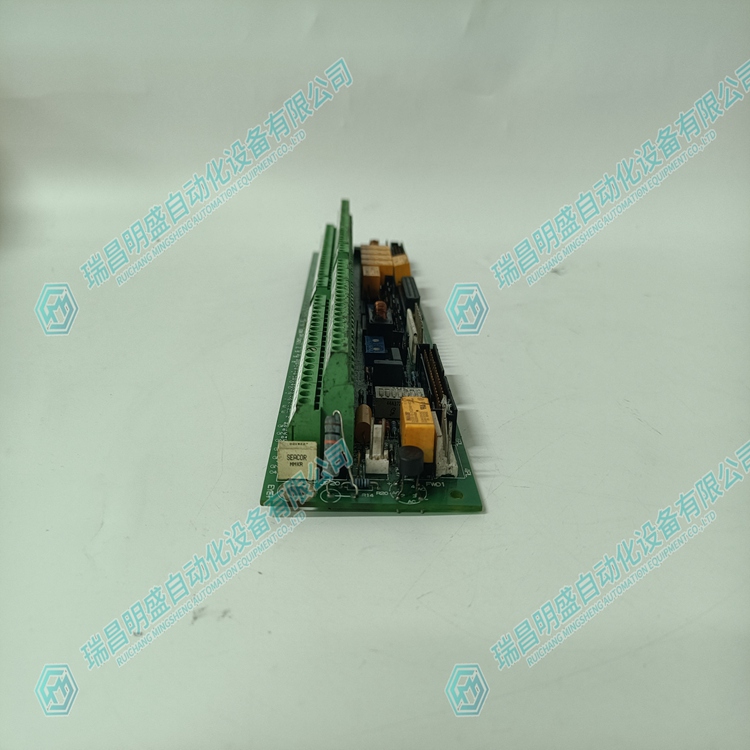 GE 531X305NTBAPG1 驅(qū)動(dòng)控制端子板