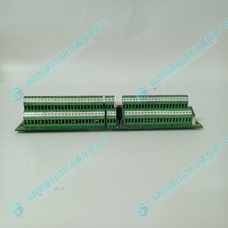 GE 531X305NTBAPG1 驅(qū)動(dòng)控制端子板