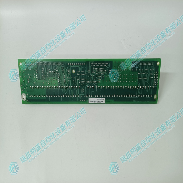 GE 531X305NTBAPG1 驅(qū)動(dòng)控制端子板