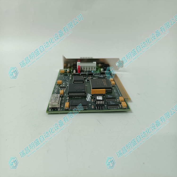 SST 5136-DN-PC 模數(shù)轉換器