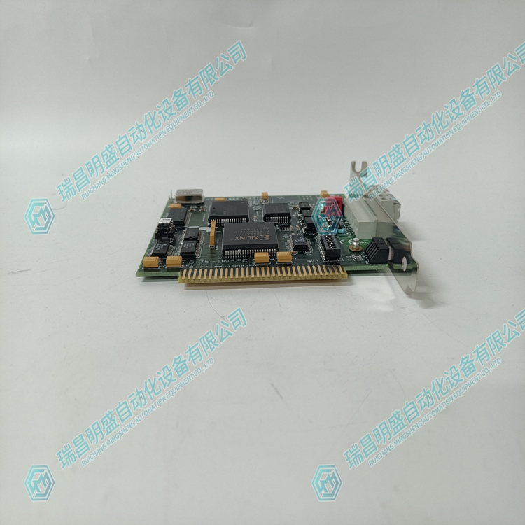 SST 5136-DN-PC 模數(shù)轉換器