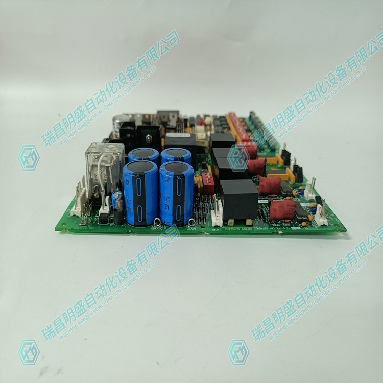 GE DS200DCFBG1BNC數(shù)字控制器