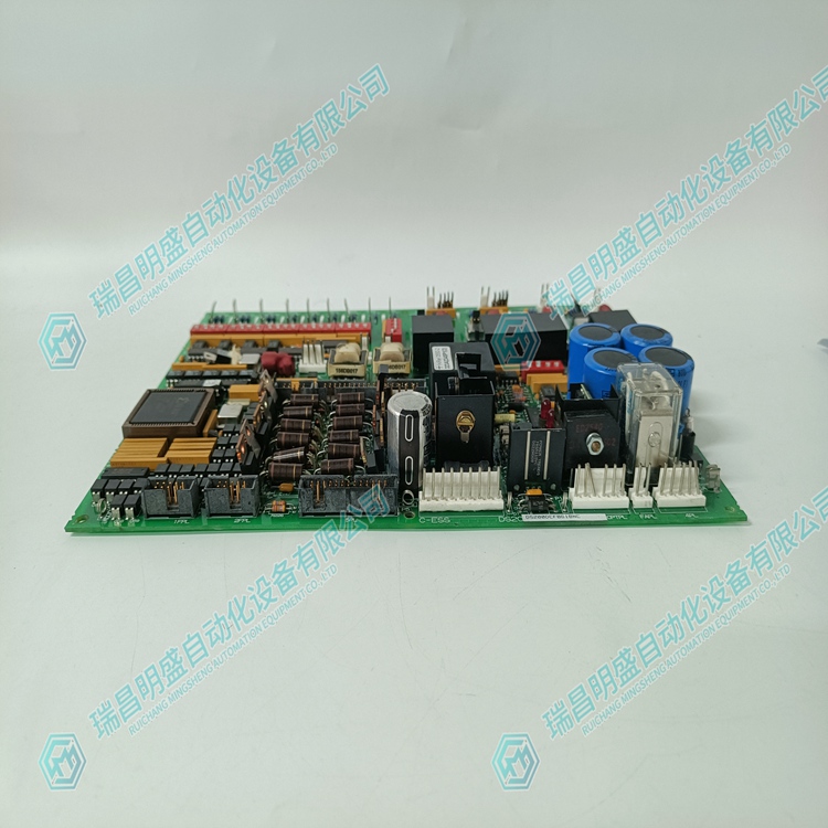 GE DS200DCFBG1BNC數(shù)字控制器