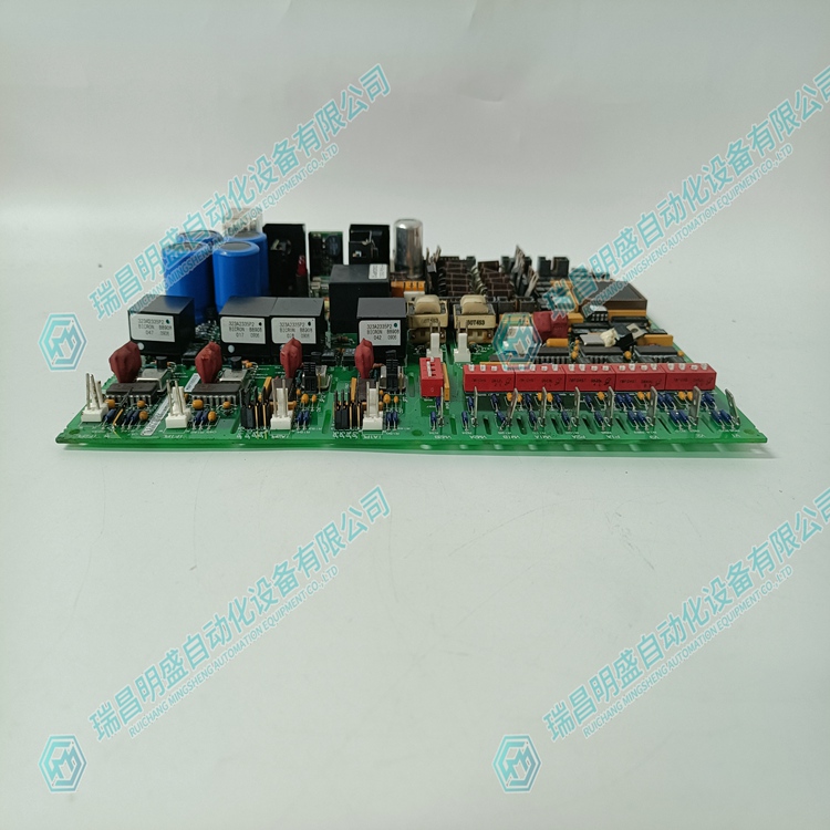 GE DS200DCFBG1BNC數(shù)字控制器