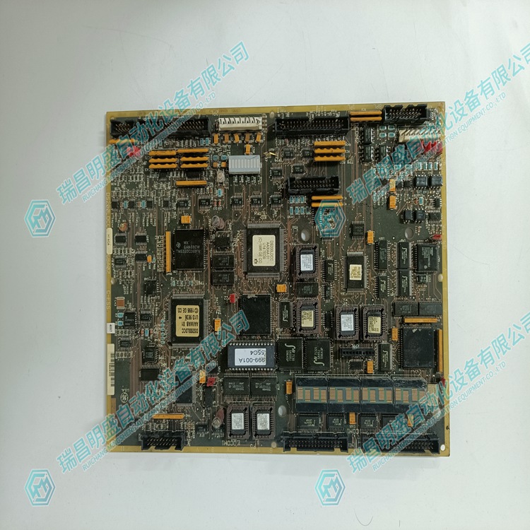 GE DS200LDCCH1AGA驅(qū)動(dòng)控制板  