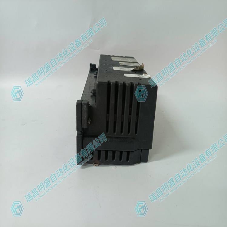 GE IC660BBD110 IC660EBD110 低漏電輸入/輸出模塊