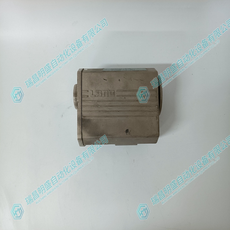  LAND M2300/1100C-V 可編程控制系統(tǒng) 
