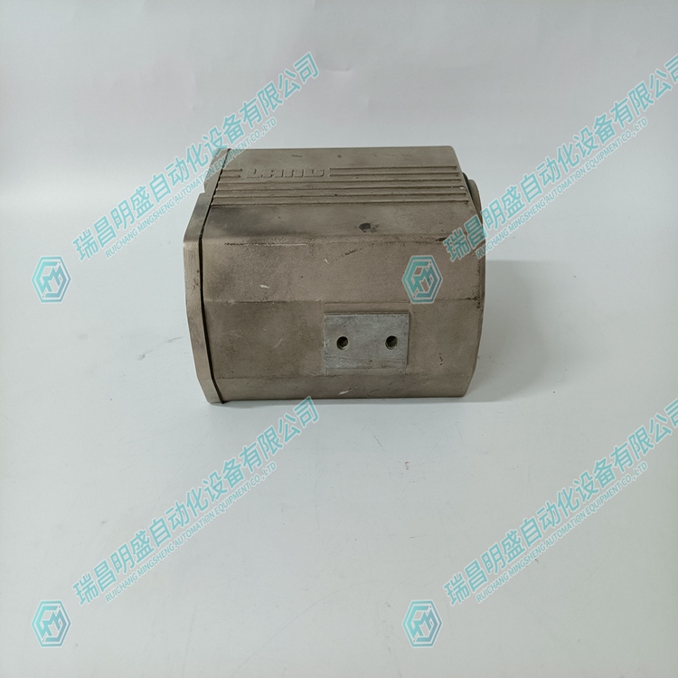  LAND M2300/1100C-V 可編程控制系統(tǒng) 