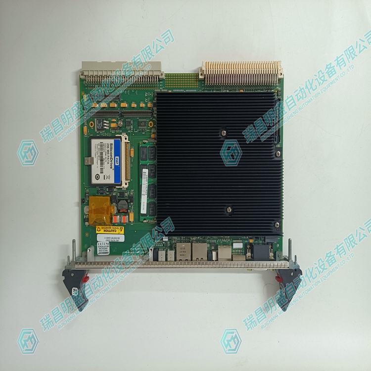 GE  VMIVME-7807RC  單板計(jì)算機(jī)