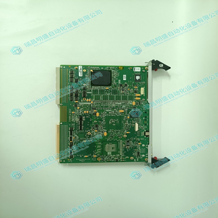 GE VMIVME-7807RC 單板計(jì)算機(jī)