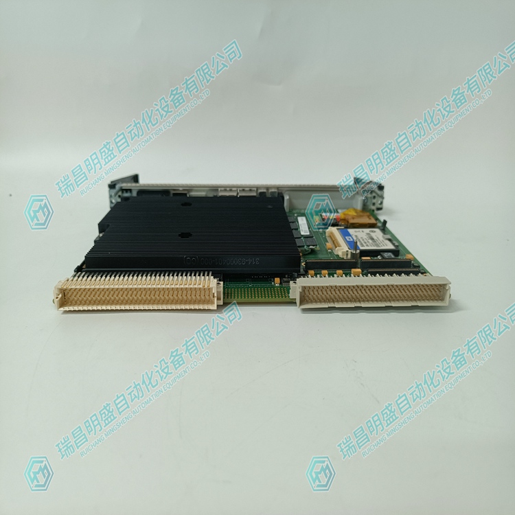 GE VMIVME-7807RC 單板計(jì)算機(jī)