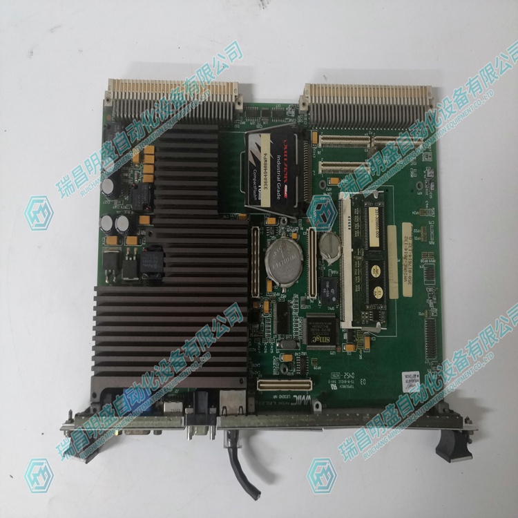 GE IS215UCVEH2AE 燃機(jī)渦輪控制卡