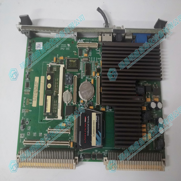 GE IS215UCVEH2AE 燃機(jī)渦輪控制卡