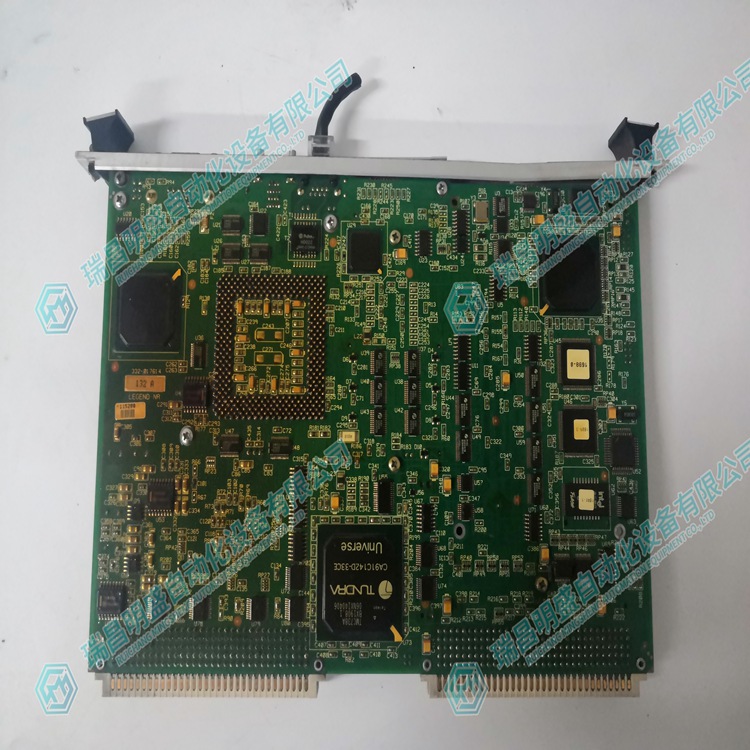 GE IS215UCVEH2AE 燃機(jī)渦輪控制卡