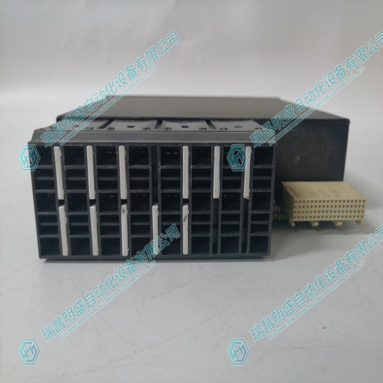 GE UR6DH 模擬量輸入模塊