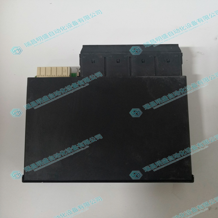 GE UR6DH 模擬量輸入模塊