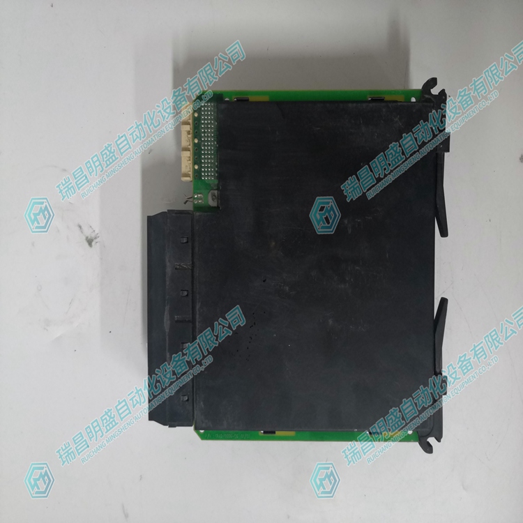 GE UR6DH 模擬量輸入模塊 