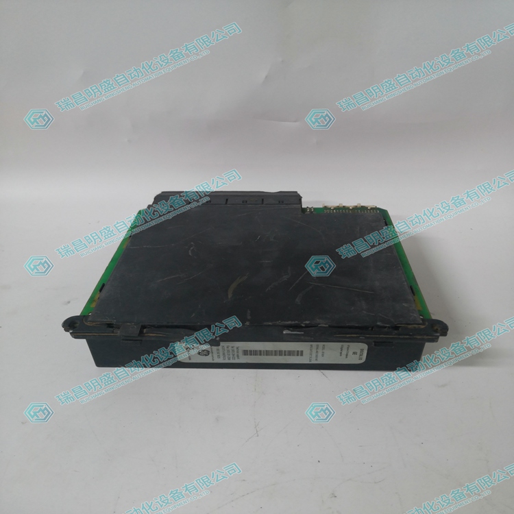 GE UR6EH 數(shù)字輸入/輸出模塊 