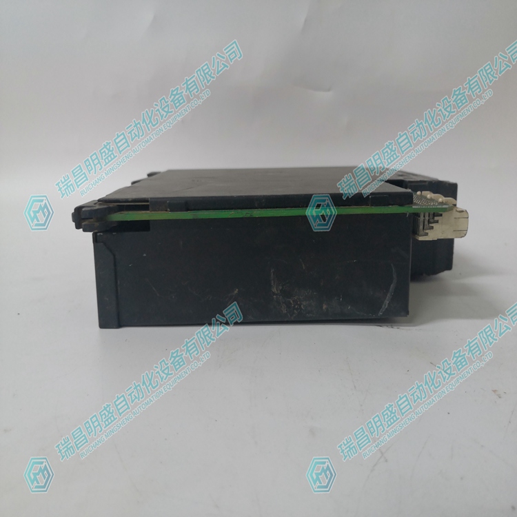 GE UR6EH 數(shù)字輸入/輸出模塊