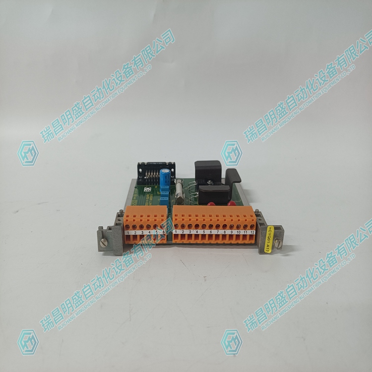 Honeywell 05701-A-0325 通訊模塊