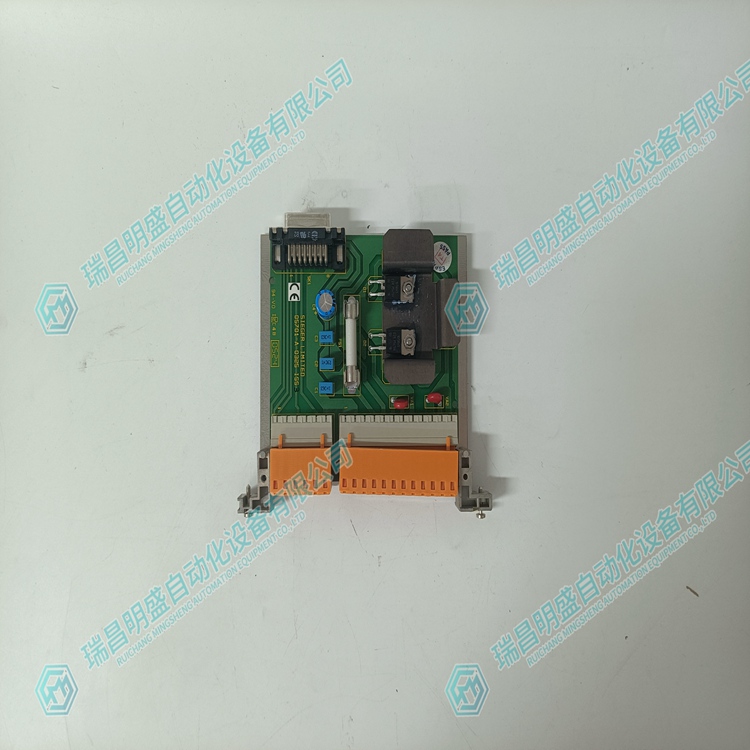 Honeywell 05701-A-0325 通訊模塊