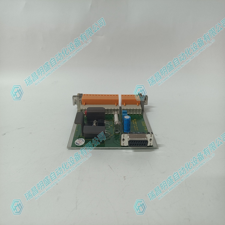 Honeywell 05701-A-0325 通訊模塊