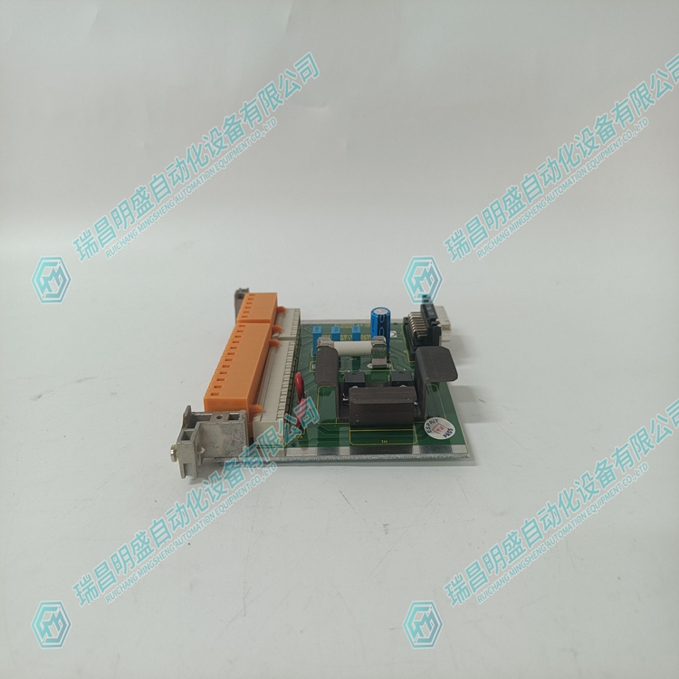 Honeywell 05701-A-0325 通訊模塊