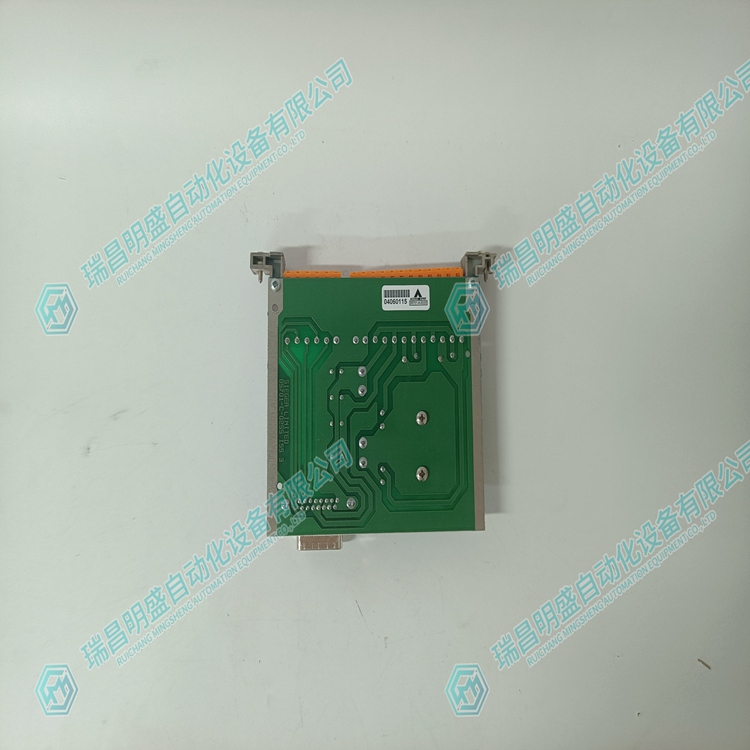 Honeywell 05701-A-0325 通訊模塊