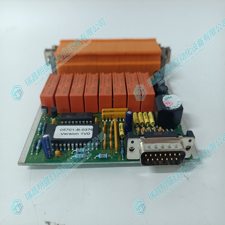 Honeywell 05701-A-0330 伺服控制器