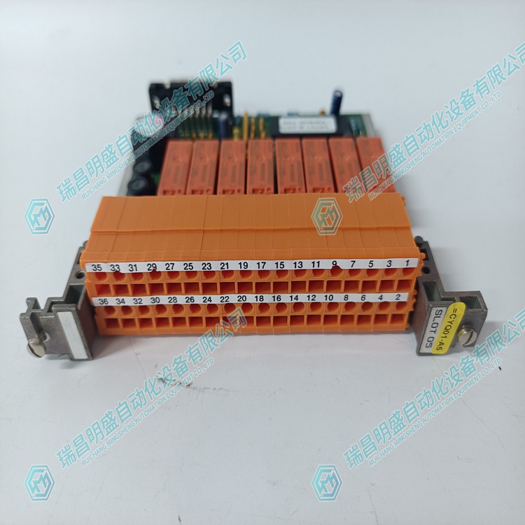 Honeywell 05701-A-0330 伺服控制器