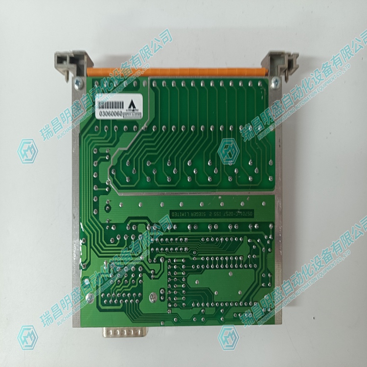 Honeywell 05701-A-0330 伺服控制器