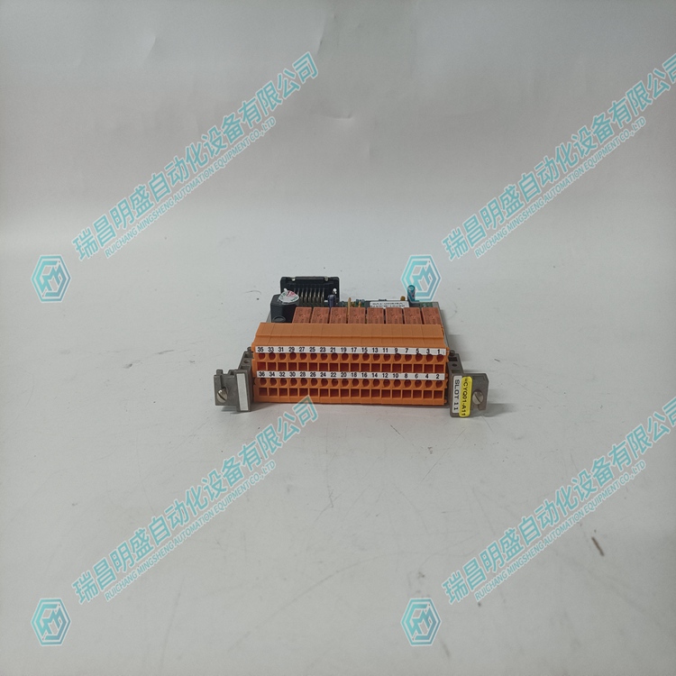 HONEYWELL 05701-B-0376 控制器模塊