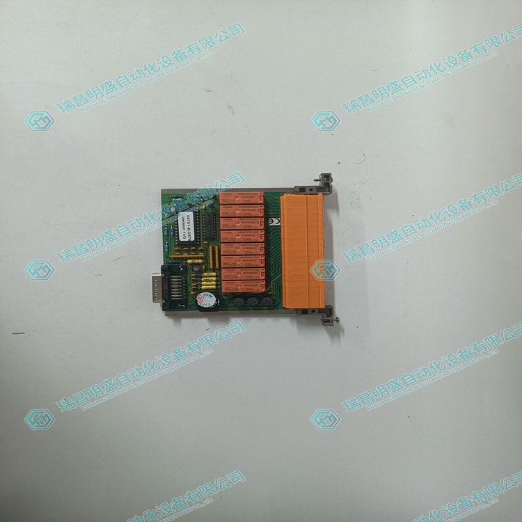 HONEYWELL 05701-B-0376 控制器模塊