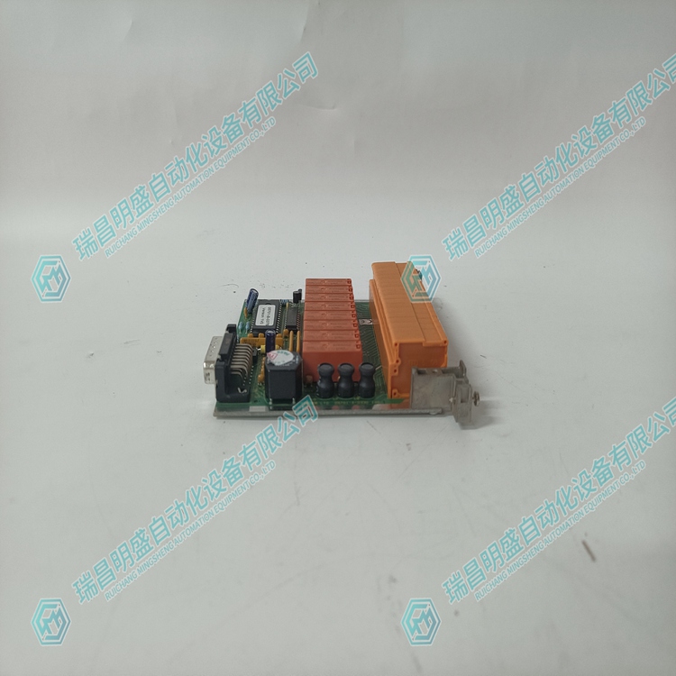 HONEYWELL 05701-B-0376 控制器模塊