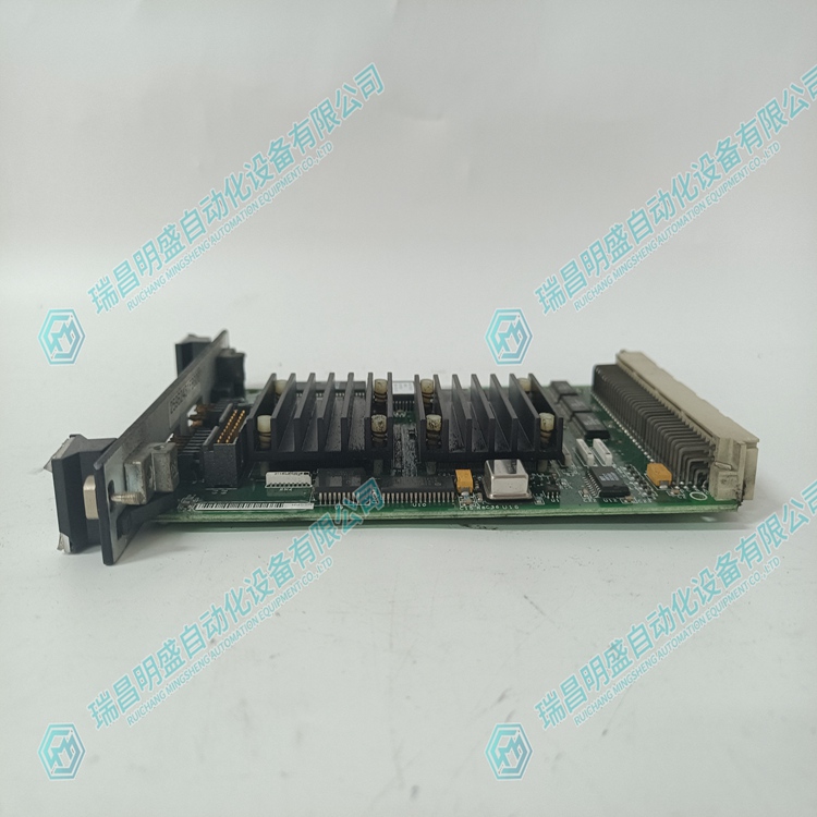 GE IS200DSPXH1DBC 數(shù)字信號處理器控制板