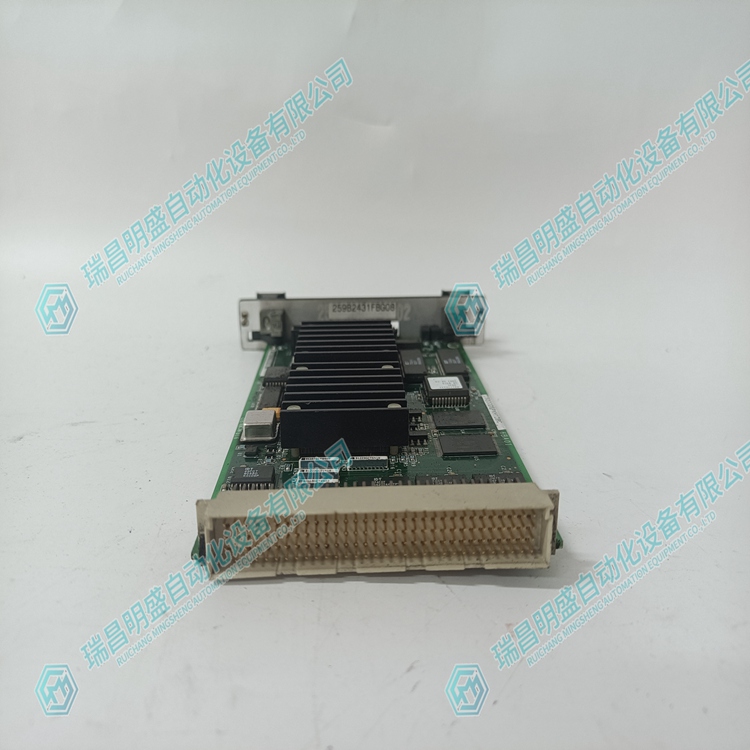 GE IS200DSPXH1DBC 數(shù)字信號處理器控制板