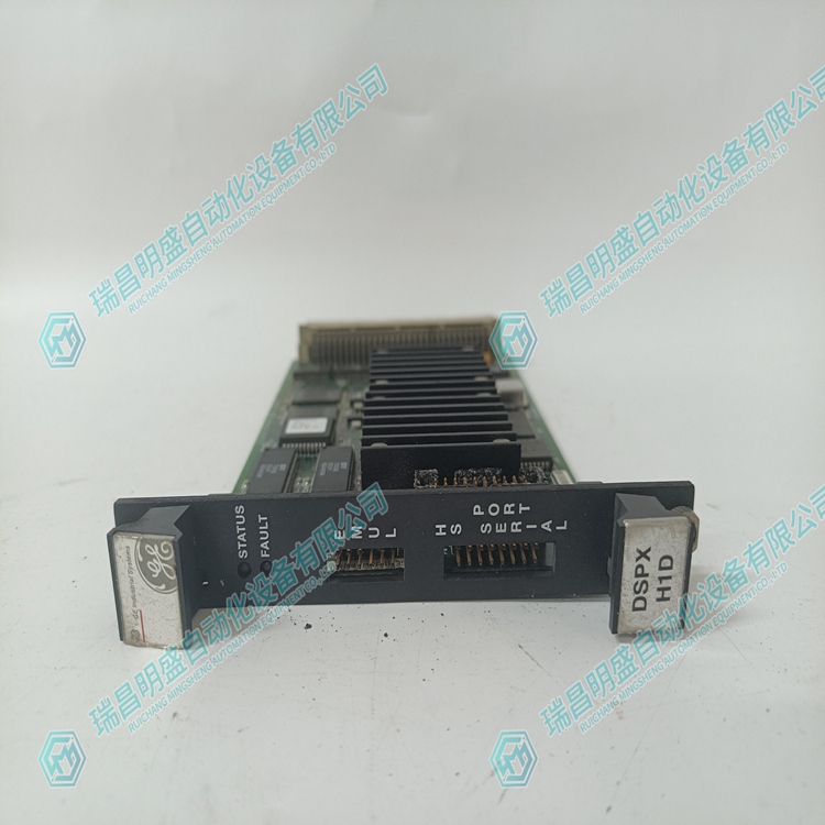 GE IS200DSPXH1DBD 電源模塊  