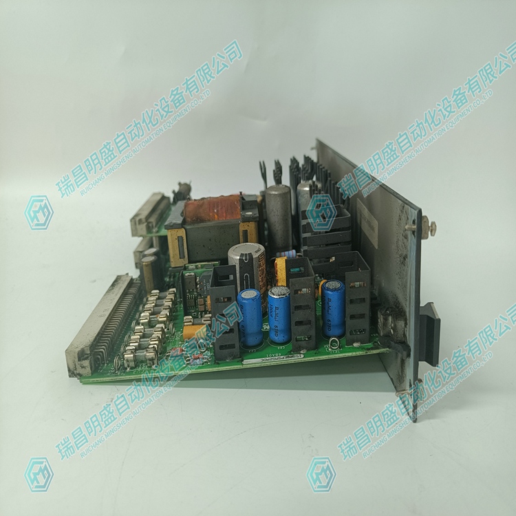 GE IS200EPSMG2ADC 印刷電路板