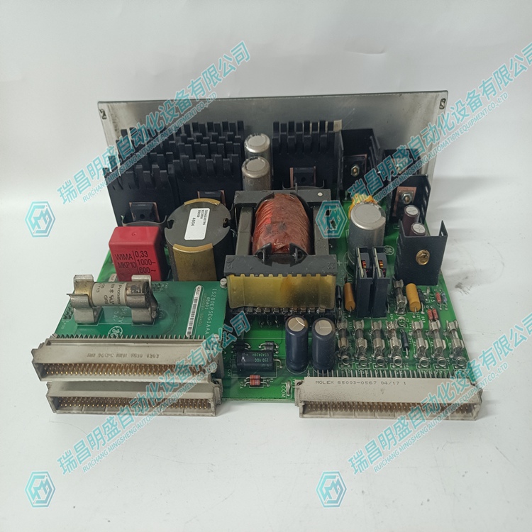 GE IS200EPSMG2AEC 數(shù)字輸入模塊 