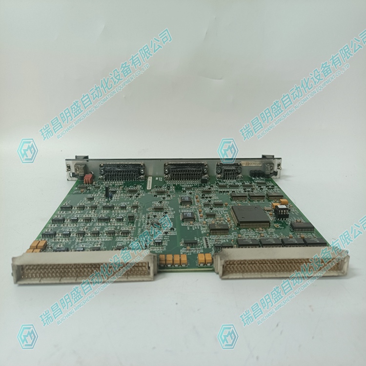 GE IS200ERIOH1AAA 勵磁調(diào)節(jié)器I/O板   