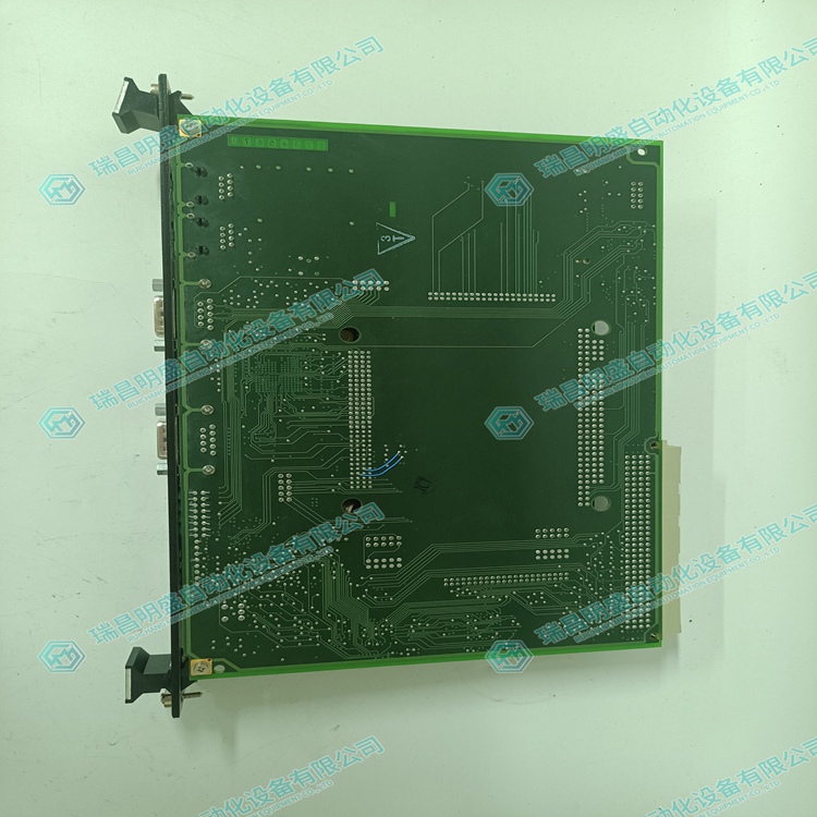 GE IS215ACLEH1BB 電源模塊控制器  