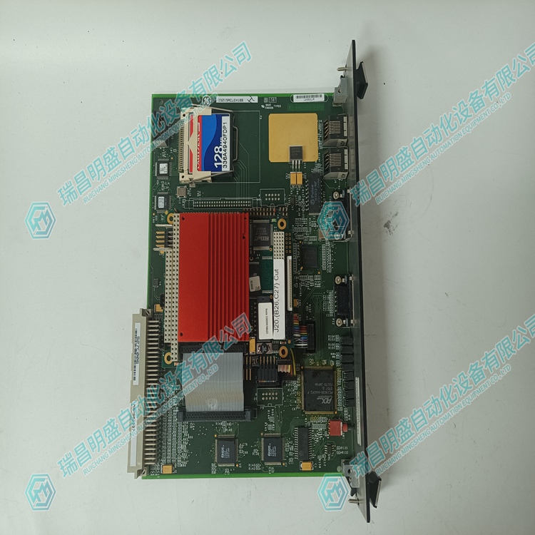 GE IS215ACLEH1BB 電源模塊控制器  