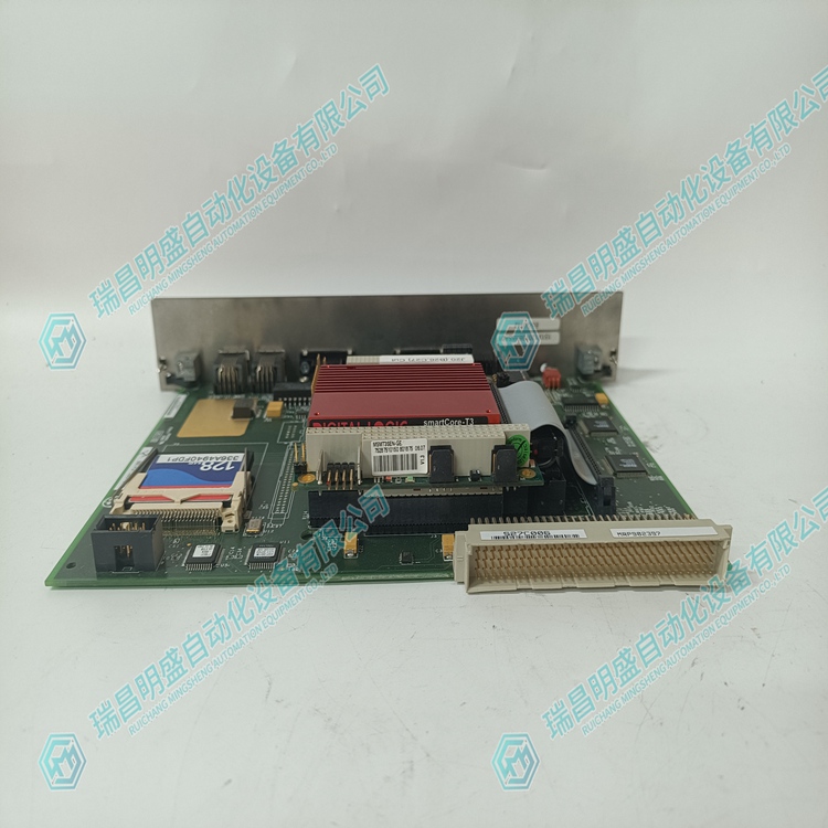 GE IS215ACLEH1BB 電源模塊控制器  