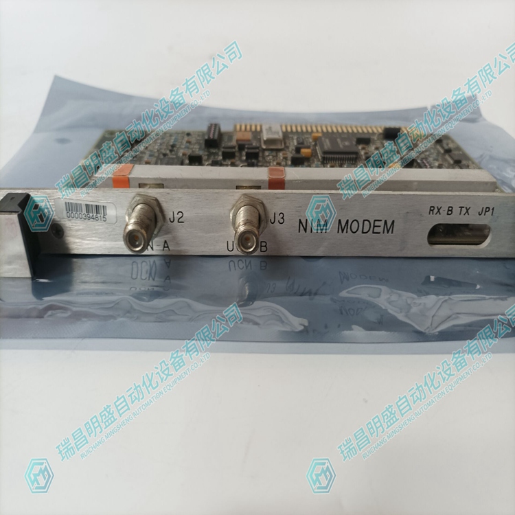 HONEYWELL 51304511-200 控制器模塊