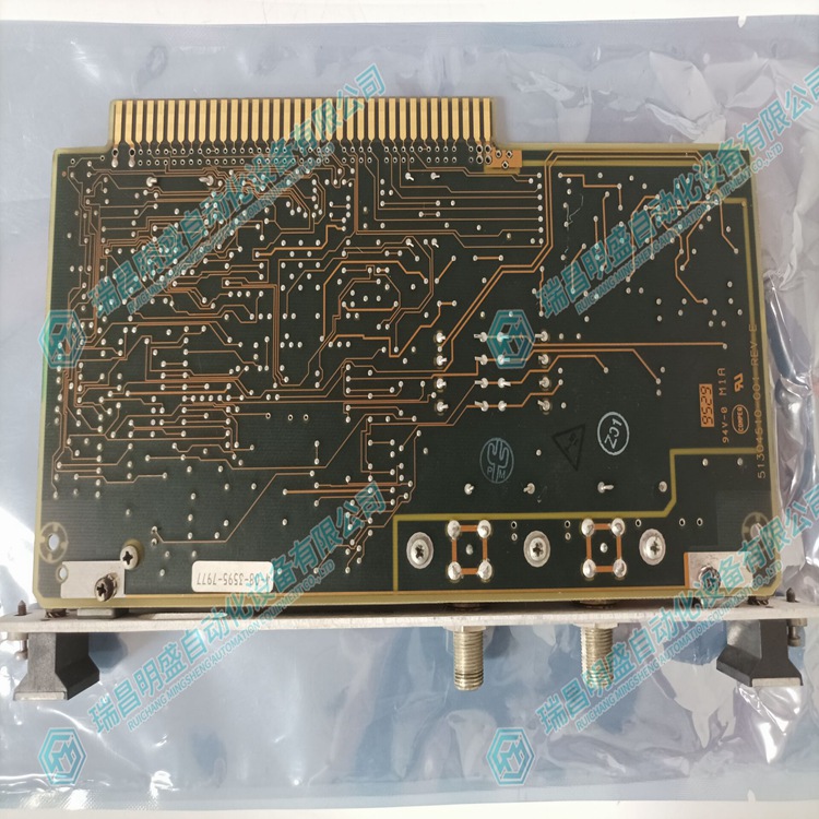 HONEYWELL 51304511-200 控制器模塊