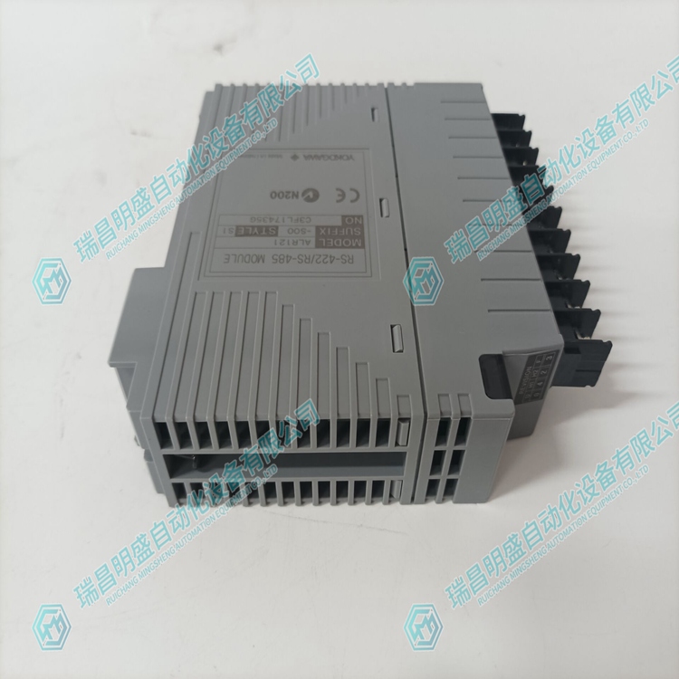 Yokogawa ALR121-S00 串行通信模塊