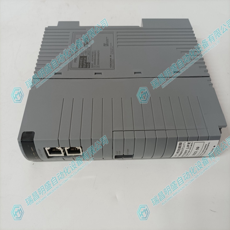   YOKOGAWA CP461-50處理器模塊 