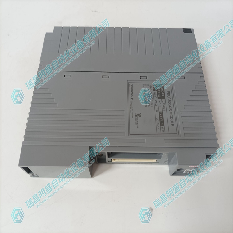 YOKOGAWA CP461-50處理器模塊