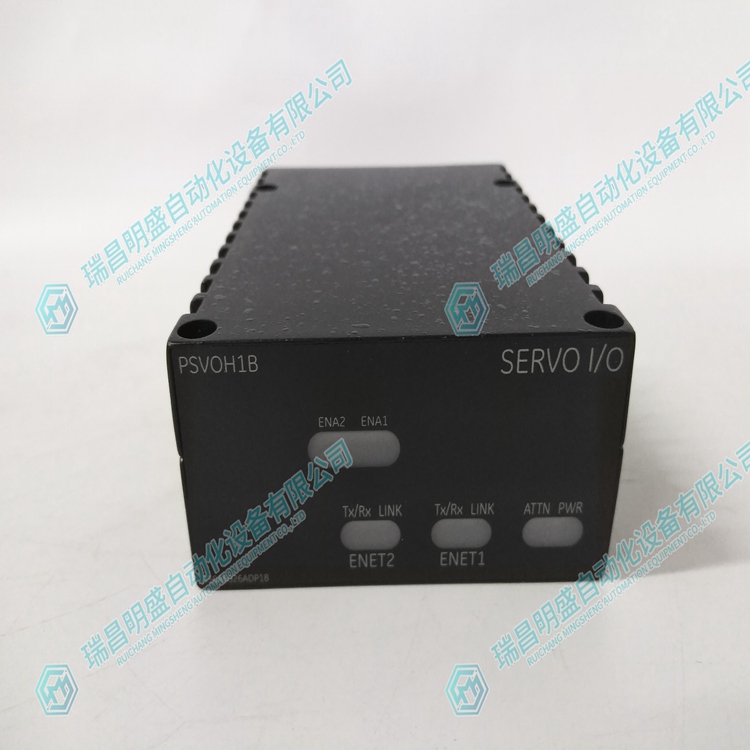 GE IS220PSVOH1B 燃機卡 