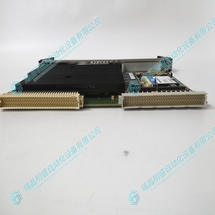 GE VME-7807RC-410001 數(shù)字輸入模塊 